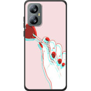 Чохол BoxFace Blackview A52 