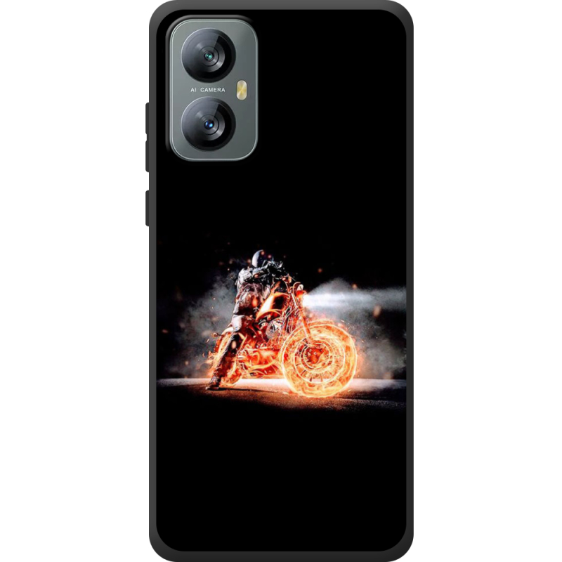 Чохол BoxFace Blackview A52 