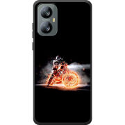 Чохол BoxFace Blackview A52 