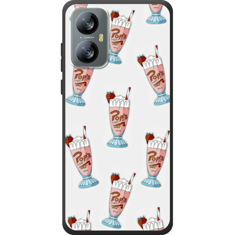 Чохол BoxFace Blackview A52 