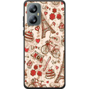 Чохол BoxFace Blackview A52 