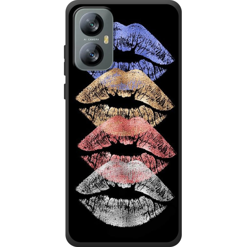 Чохол BoxFace Blackview A52 