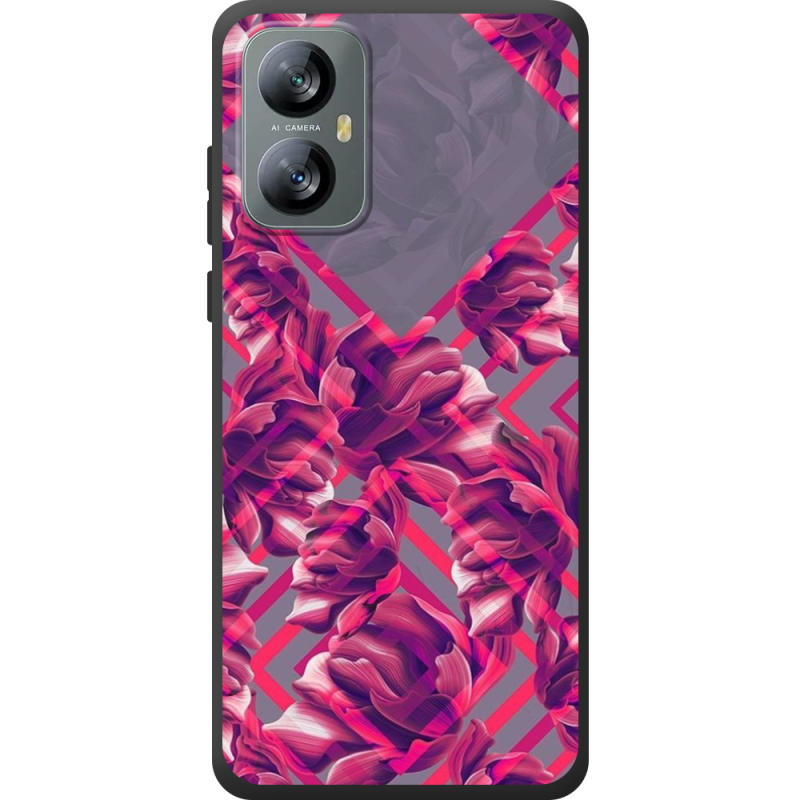 Чохол BoxFace Blackview A52 