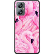 Чохол BoxFace Blackview A52 