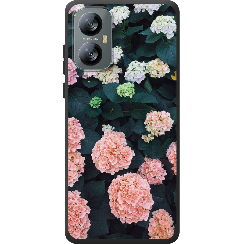 Чохол BoxFace Blackview A52 