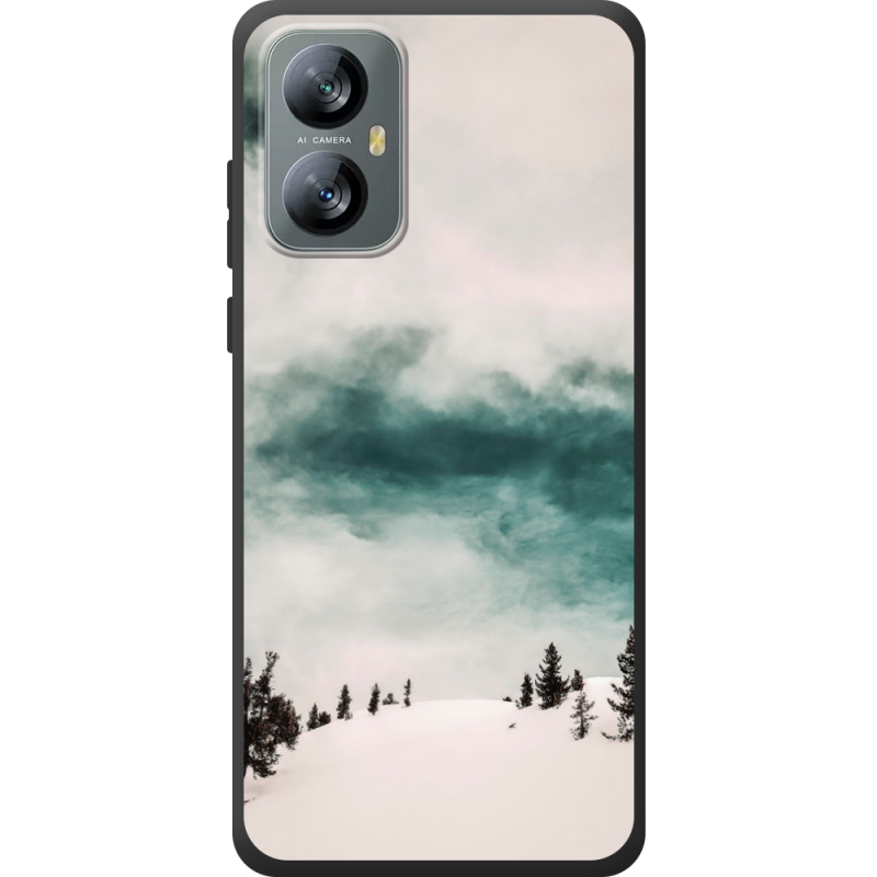 Чохол BoxFace Blackview A52 