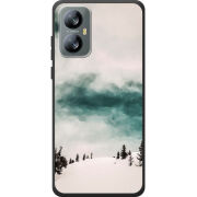 Чохол BoxFace Blackview A52 