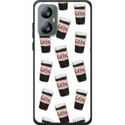 Чохол BoxFace Blackview A52 