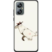 Чохол BoxFace Blackview A52 