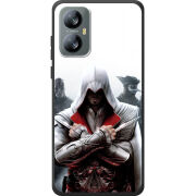 Чохол BoxFace Blackview A52 Assassins Creed 3