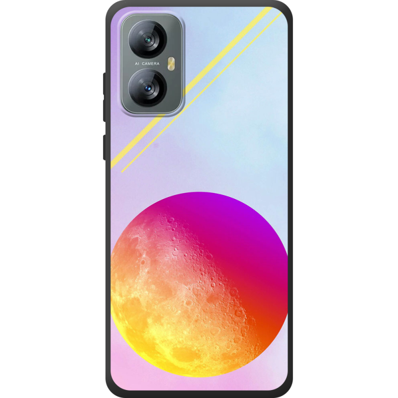 Чохол BoxFace Blackview A52 