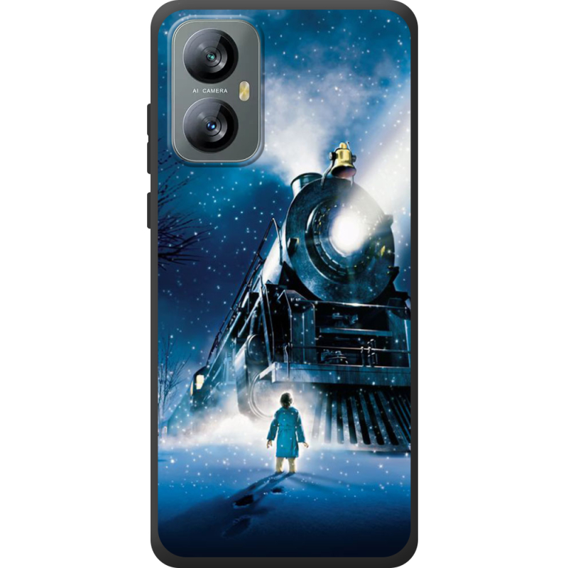 Чохол BoxFace Blackview A52 