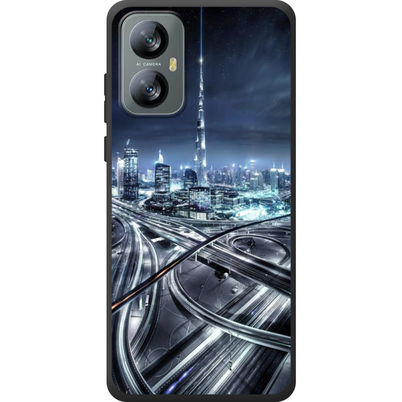 Чохол BoxFace Blackview A52 