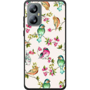 Чохол BoxFace Blackview A52 