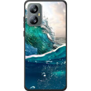 Чохол BoxFace Blackview A52 