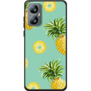 Чохол BoxFace Blackview A52 