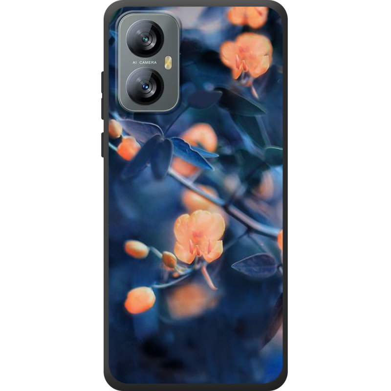 Чохол BoxFace Blackview A52 