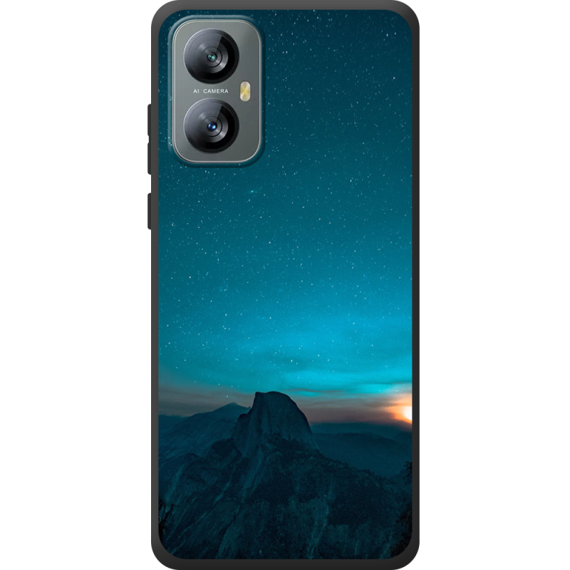 Чохол BoxFace Blackview A52 