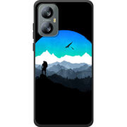 Чохол BoxFace Blackview A52 