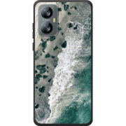 Чохол BoxFace Blackview A52 