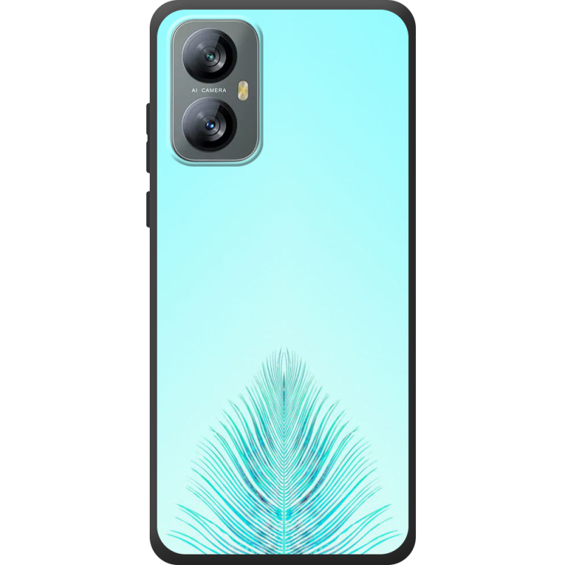 Чохол BoxFace Blackview A52 