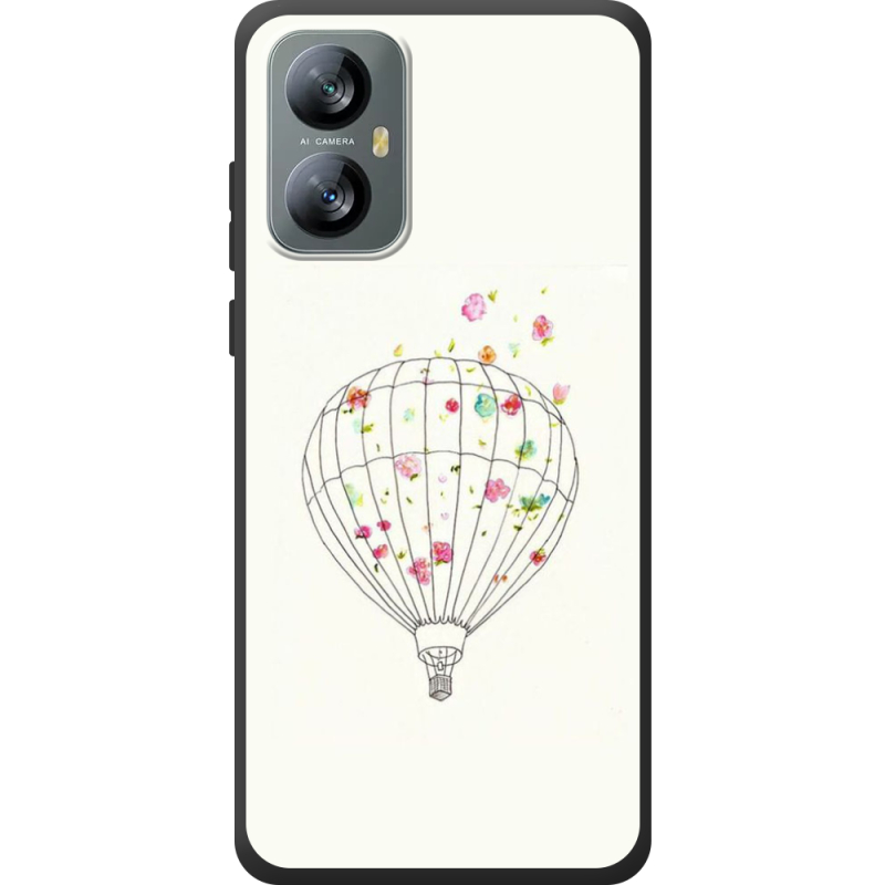 Чохол BoxFace Blackview A52 