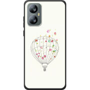 Чохол BoxFace Blackview A52 