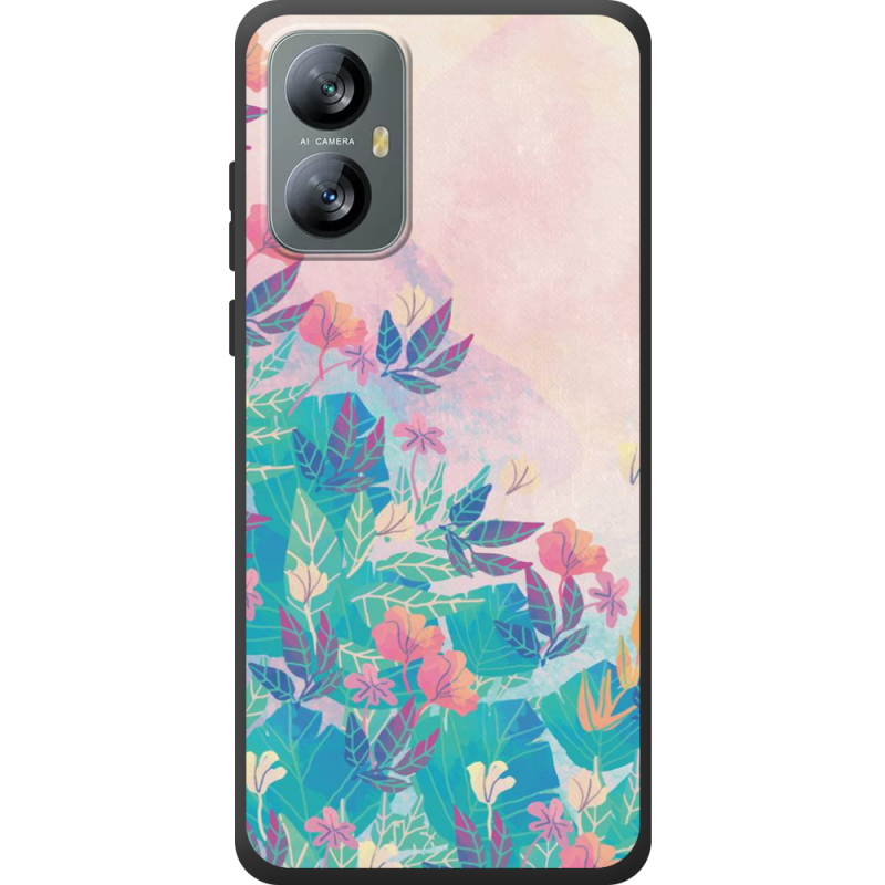 Чохол BoxFace Blackview A52 