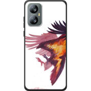 Чохол BoxFace Blackview A52 