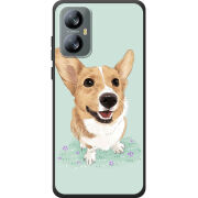 Чохол BoxFace Blackview A52 