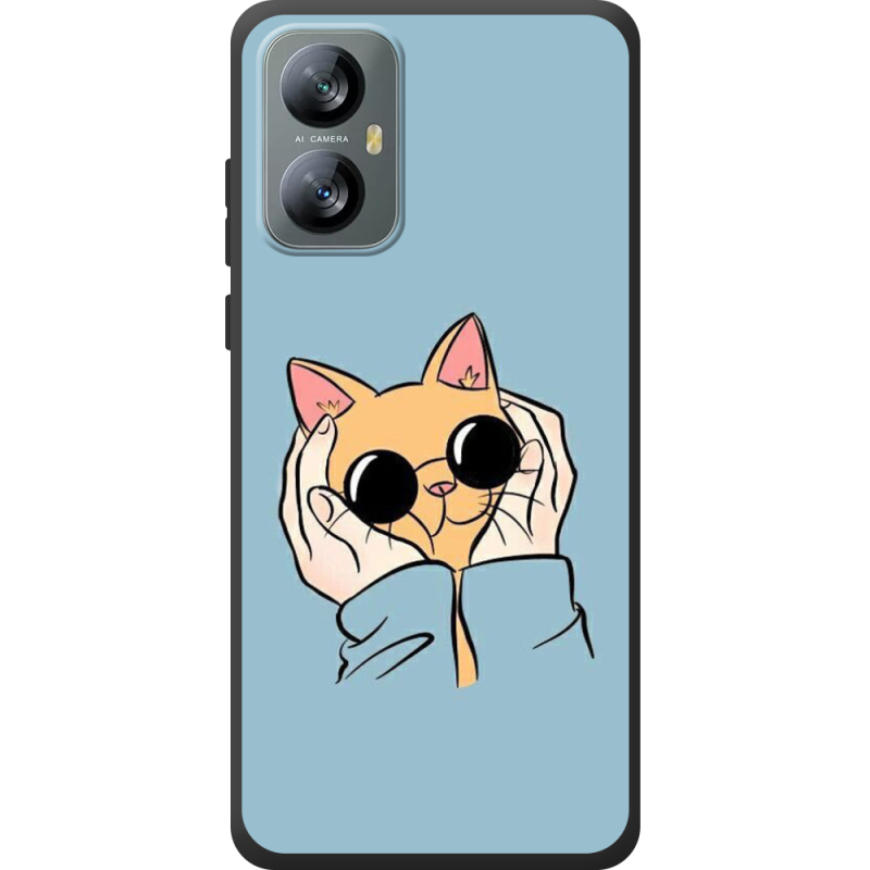 Чохол BoxFace Blackview A52 