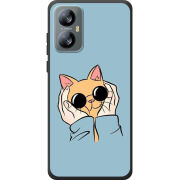 Чохол BoxFace Blackview A52 