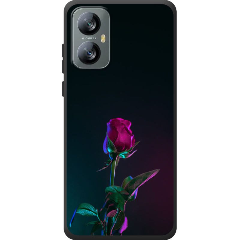 Чохол BoxFace Blackview A52 