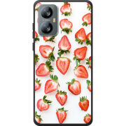 Чохол BoxFace Blackview A52 