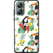 Чохол BoxFace Blackview A52 