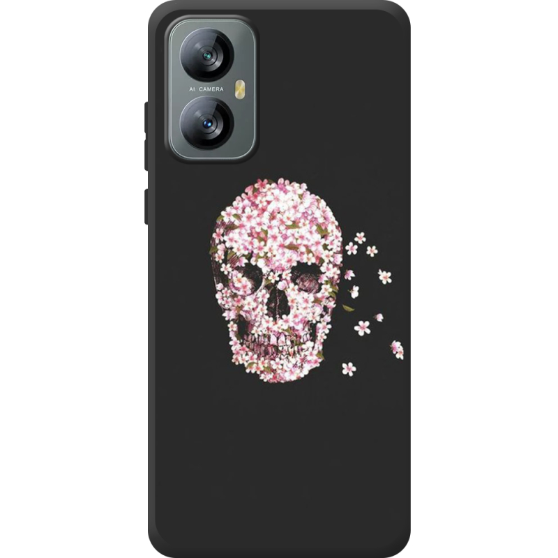 Чохол BoxFace Blackview A52 