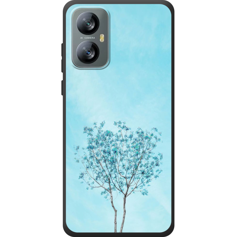 Чохол BoxFace Blackview A52 