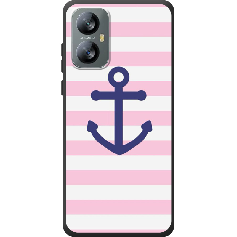 Чохол BoxFace Blackview A52 