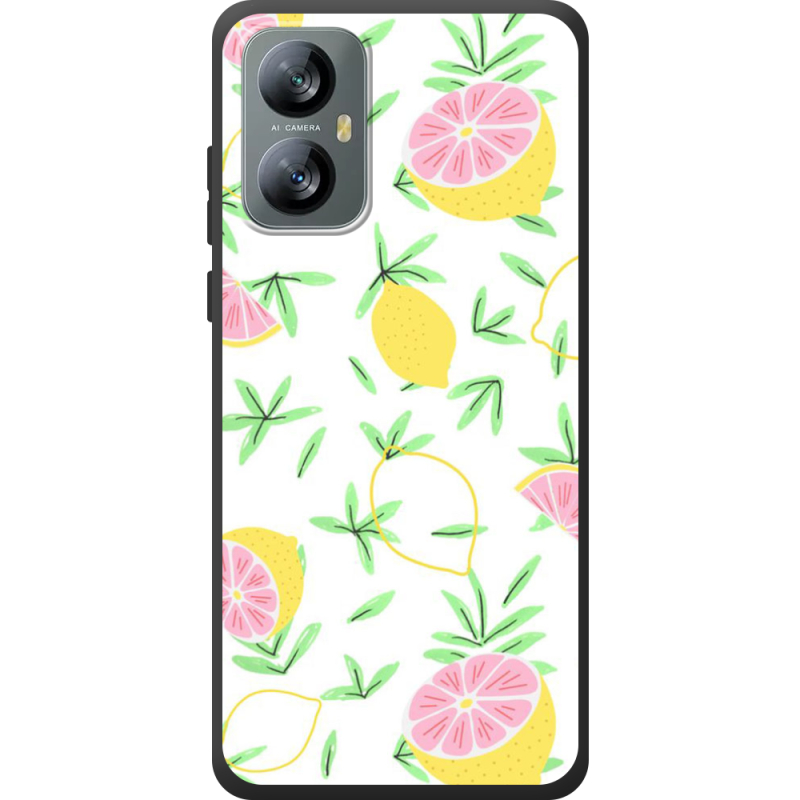 Чохол BoxFace Blackview A52 