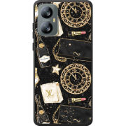 Чохол BoxFace Blackview A52 