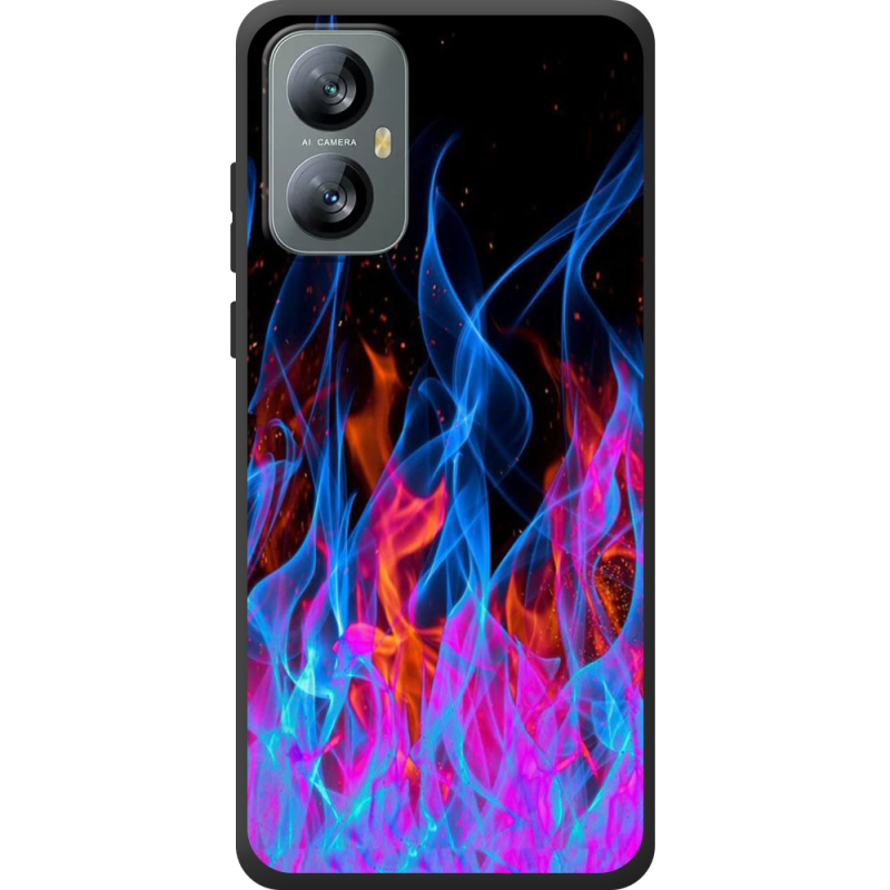 Чохол BoxFace Blackview A52 