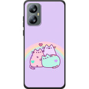 Чохол BoxFace Blackview A52 