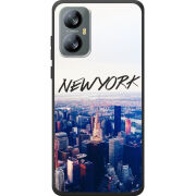 Чохол BoxFace Blackview A52 