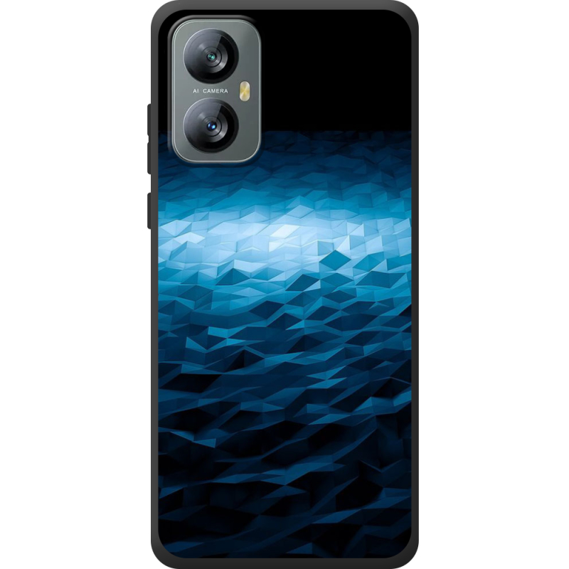 Чохол BoxFace Blackview A52 