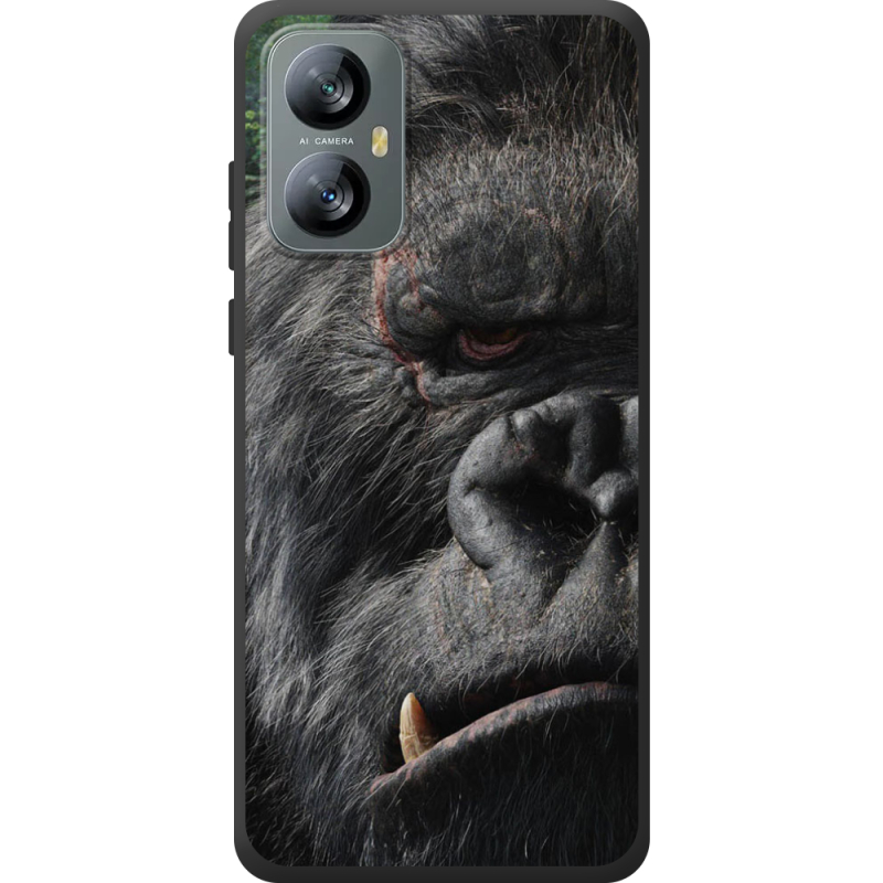 Чохол BoxFace Blackview A52 Kong