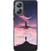 Чохол BoxFace Blackview A52 