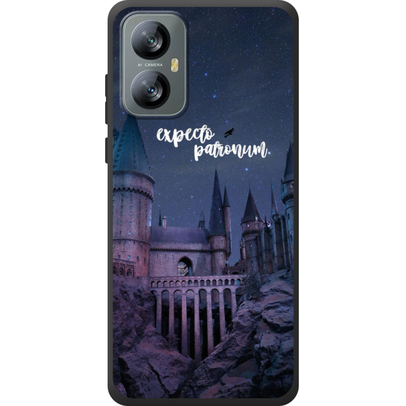 Чохол BoxFace Blackview A52 