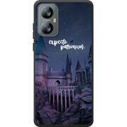 Чохол BoxFace Blackview A52 