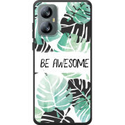 Чохол BoxFace Blackview A52 