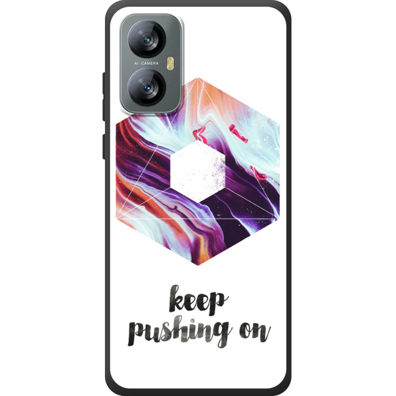 Чохол BoxFace Blackview A52 